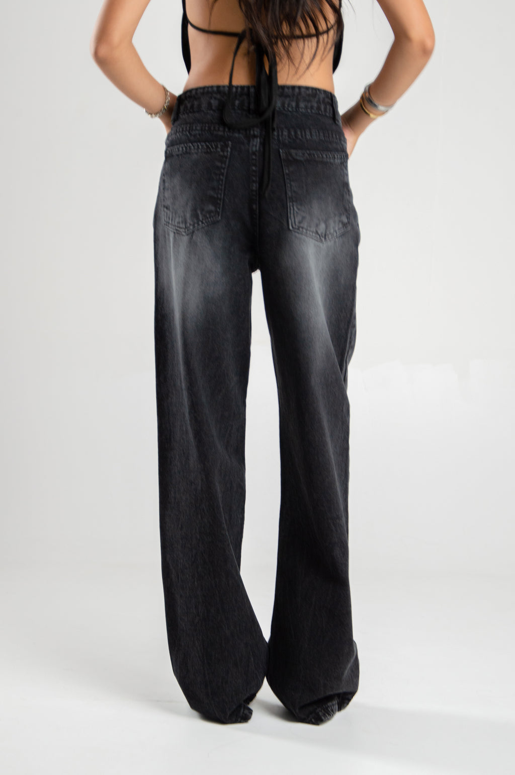 Wide Leg Vinta Phantom