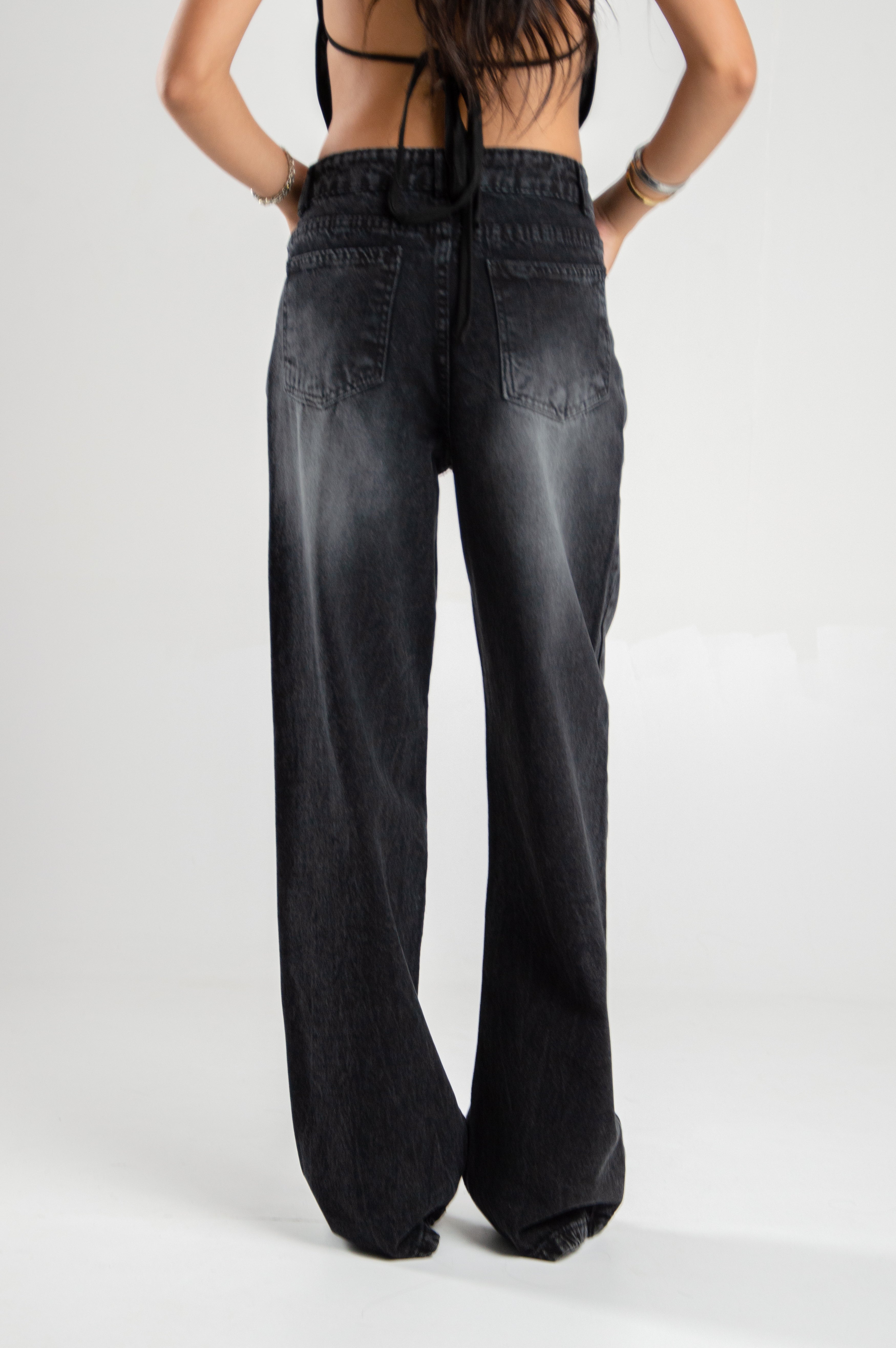 Wide Leg Vinta Phantom