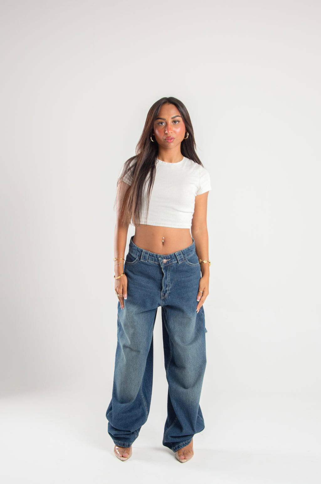 Dragon Vinta Iron Blue