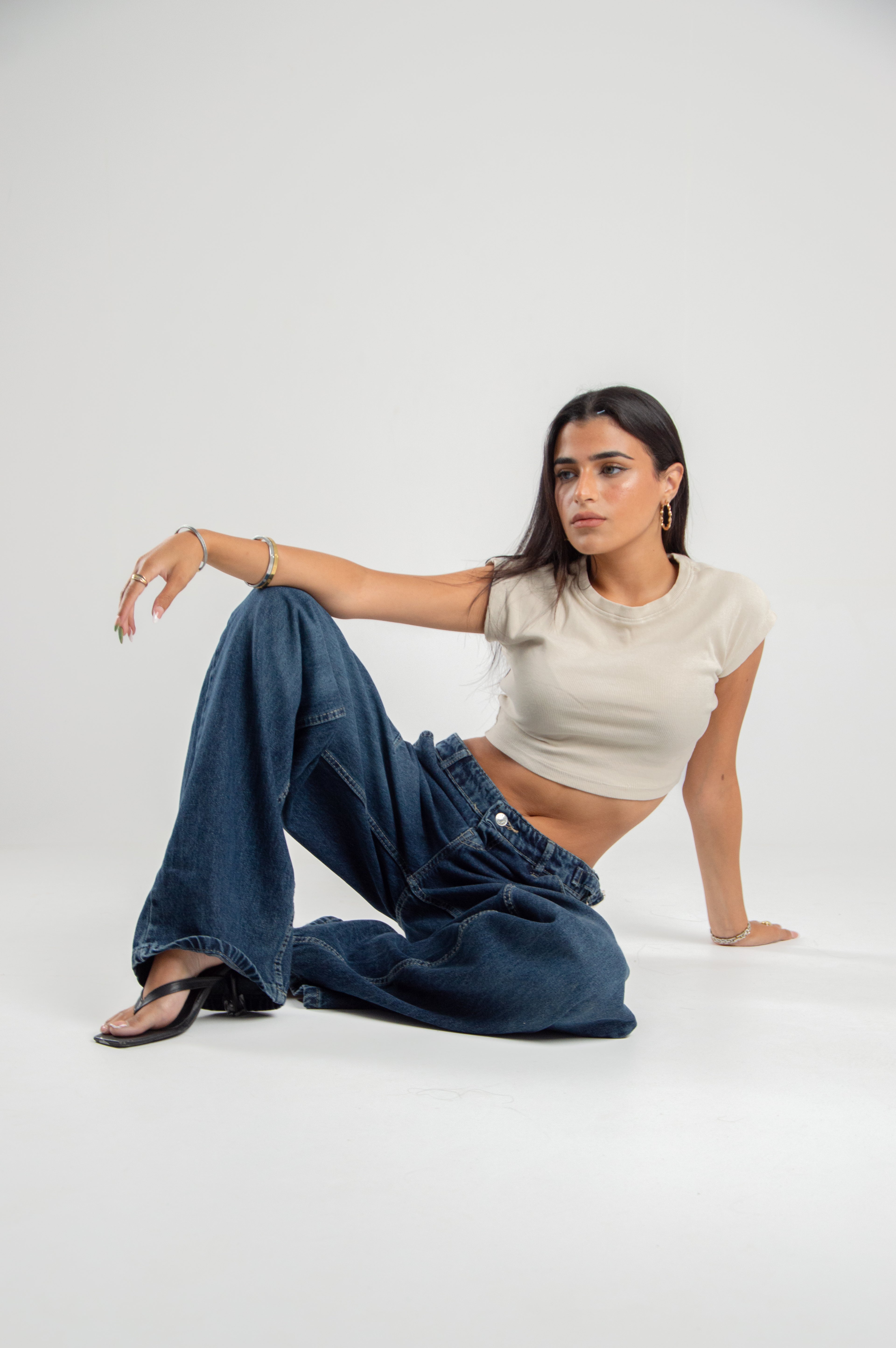 Dragon Vinta Iron Blue