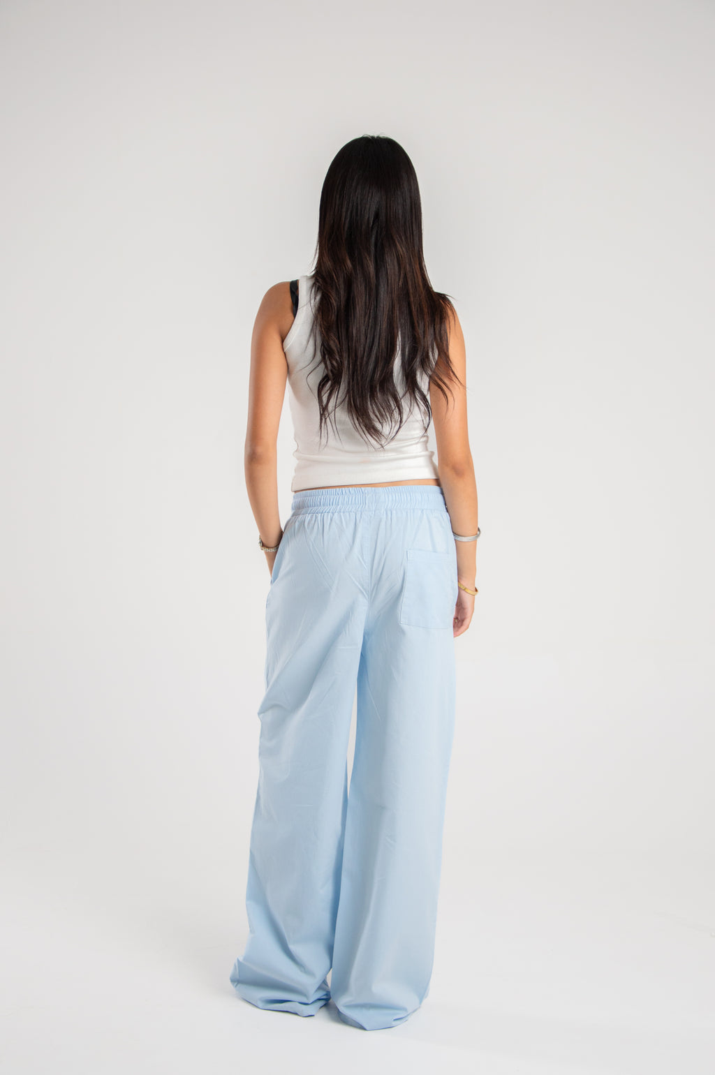 Baby Blue Vinta Breeze