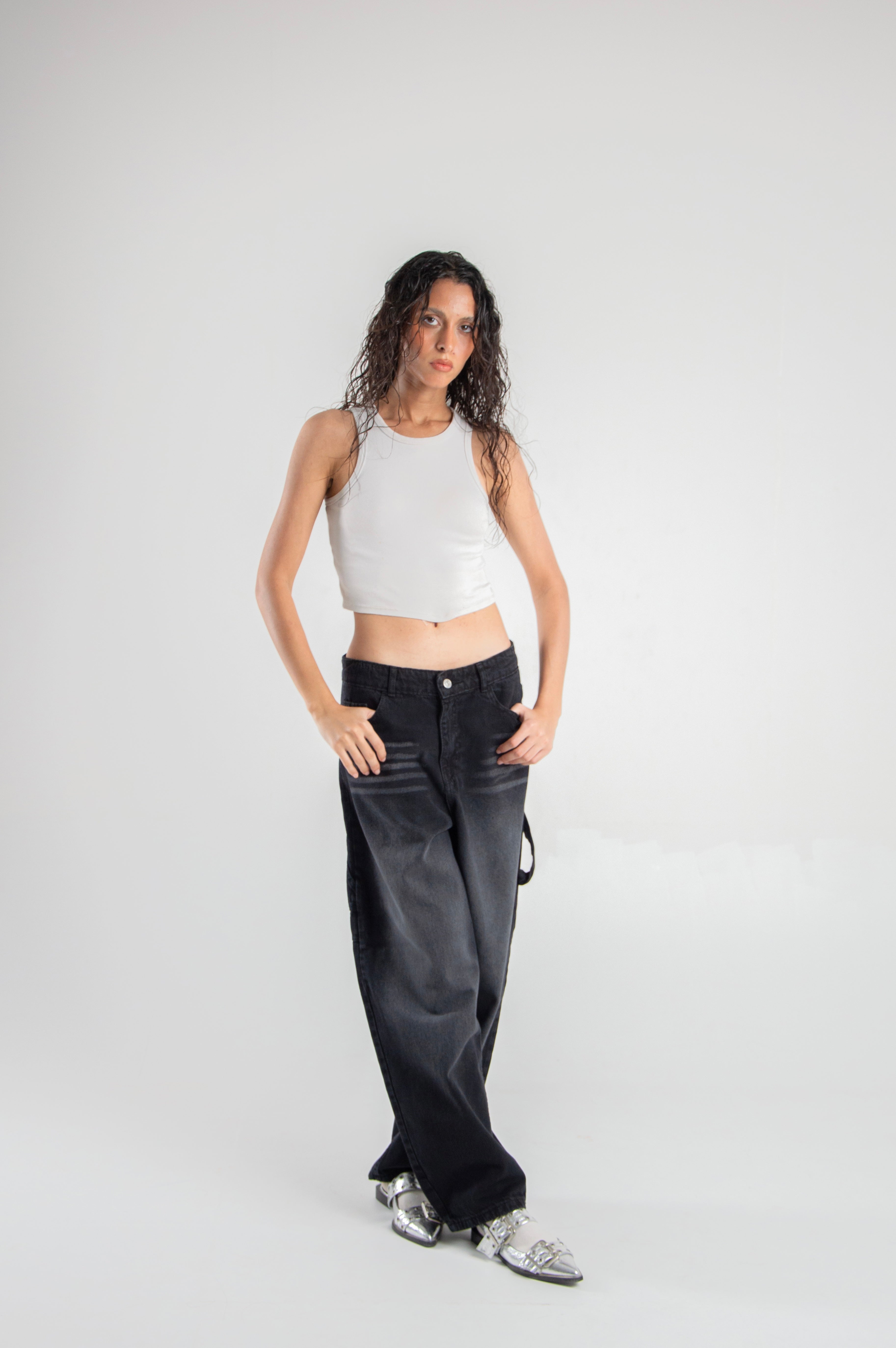 Balloon Vinta Shadow Black