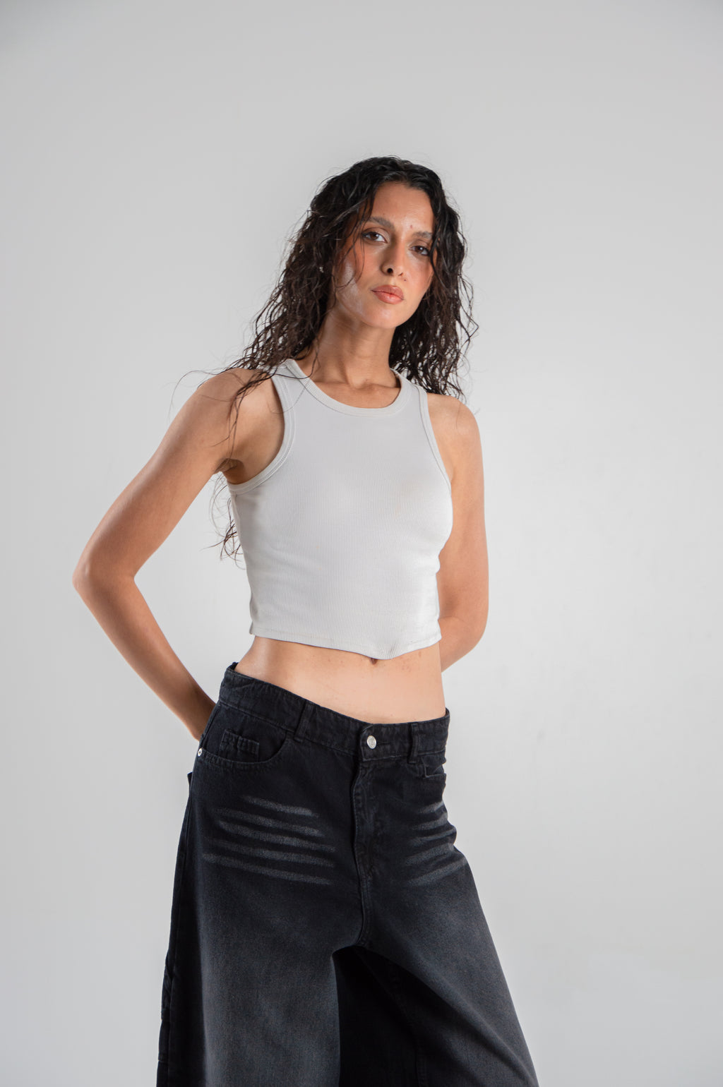 Balloon Vinta Shadow Black