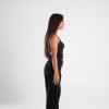 Wide Leg Nightfall Denim
