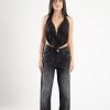 Wide Leg Vinta Phantom