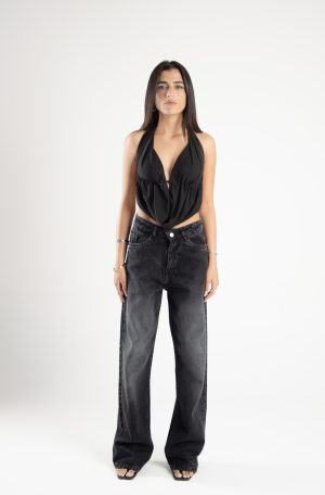 Wide Leg Vinta Phantom