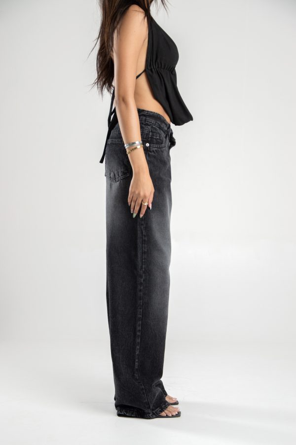 Wide Leg Vinta Phantom