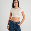 Oversize Vinta Dark Blue