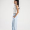 Baby Blue Vinta Breeze