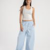 Baby Blue Vinta Breeze