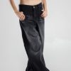 Baggy Vinta Shadow Black