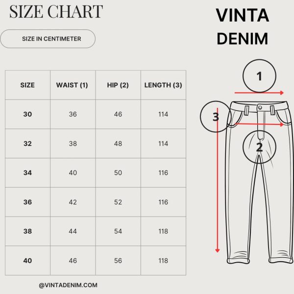 Over Size Vinta Light Blue